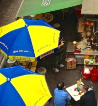 Hong Kong Streetnotes2