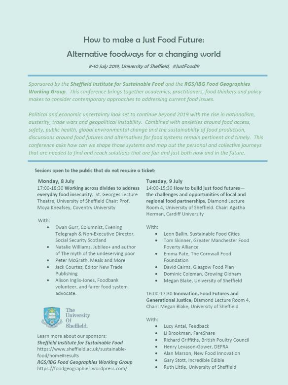 Capture conference open