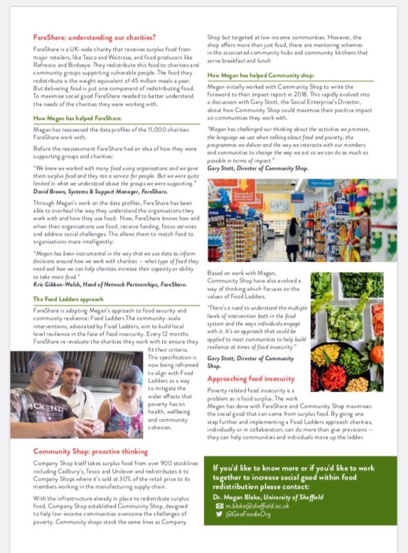 Feeding Communities 2